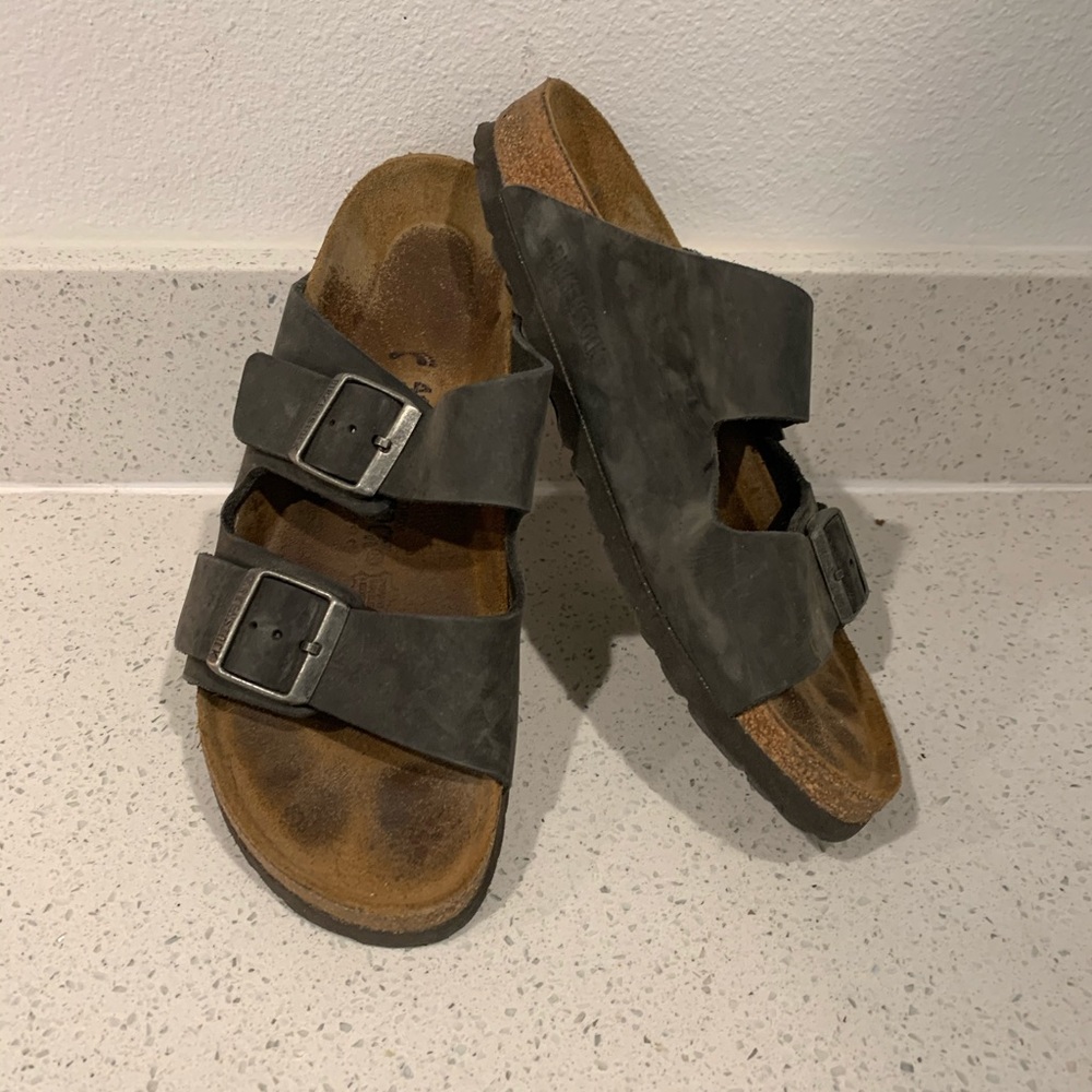 Birkenstock’s